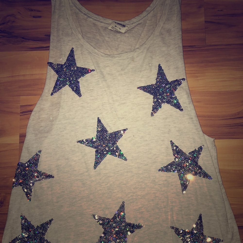 Victoria’s Secret tank top